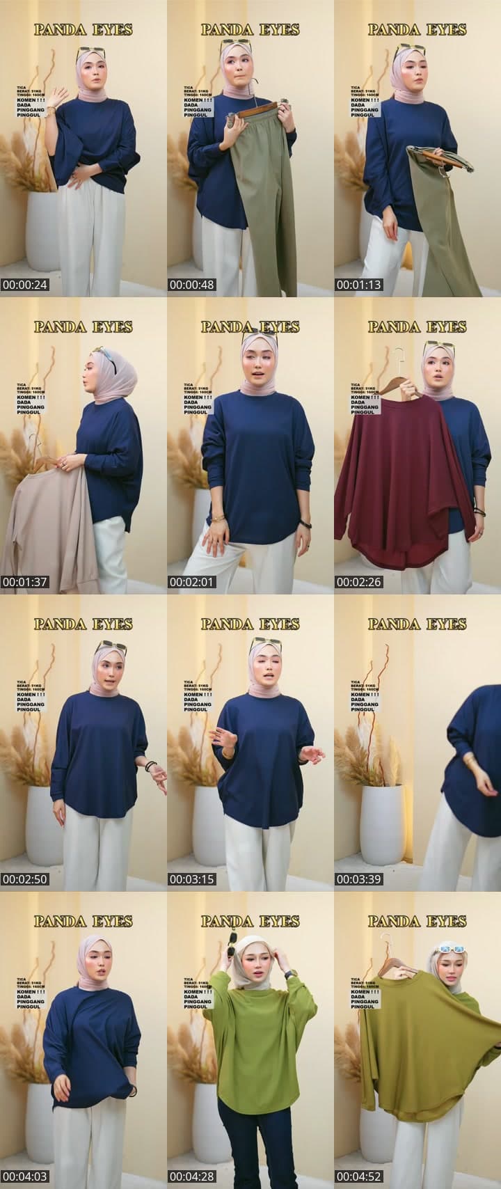 Watch 4.4 Super Sale Livestream!