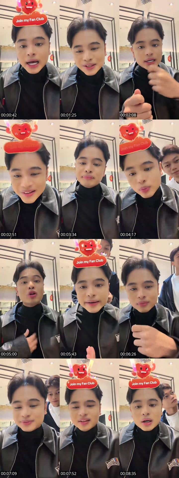 Apr Creator Carnival