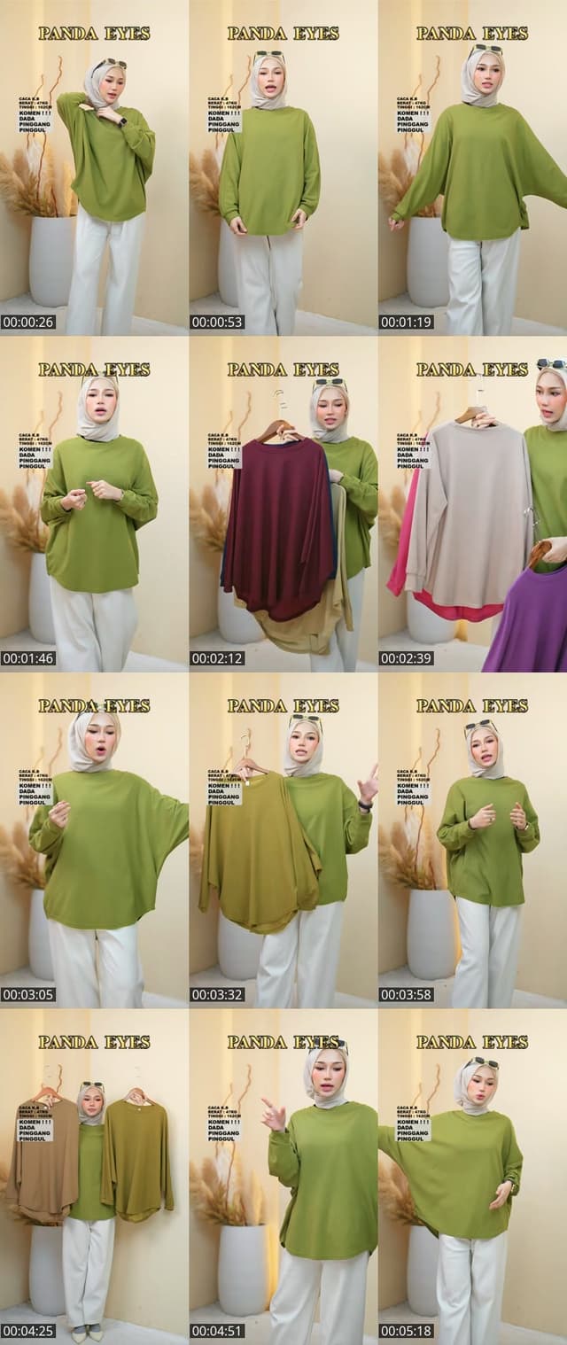 Watch 4.4 Super Sale Livestream!