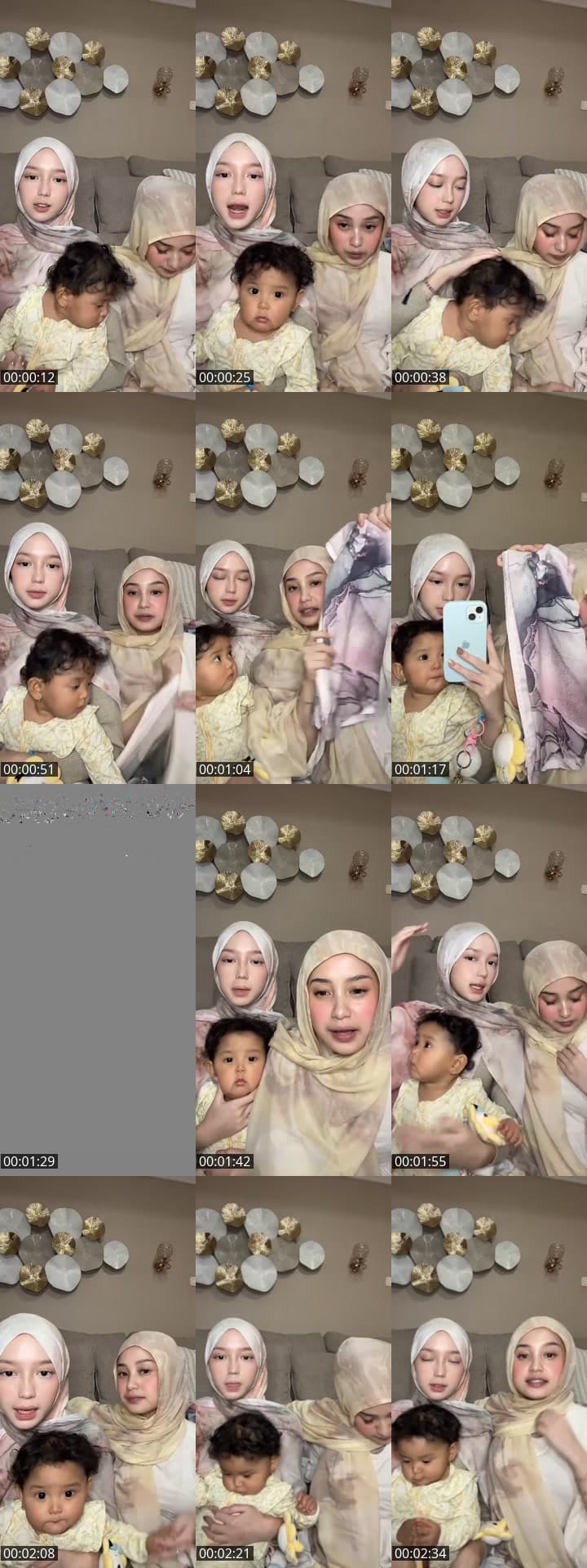 @safuufu TikTok live stream