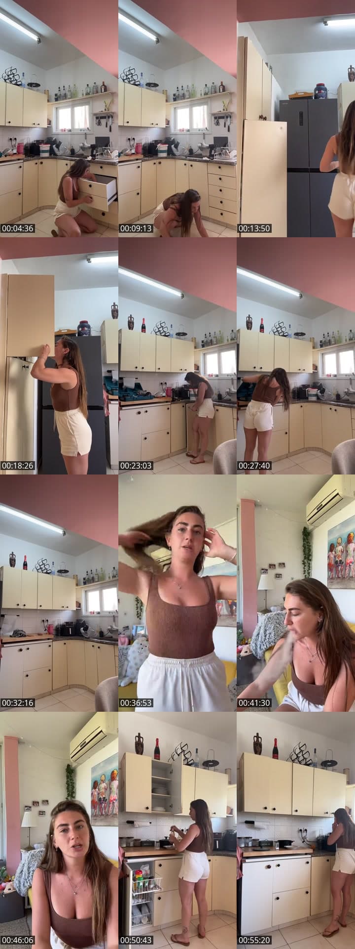 יום בחיי ר״צ DE שהתפטרה|חלק 70