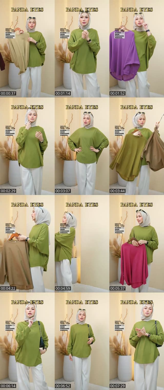 Watch 4.4 Super Sale Livestream!