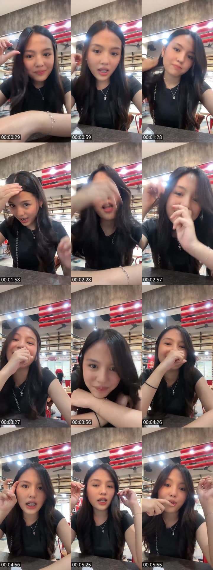 @keiissyuyy TikTok live stream