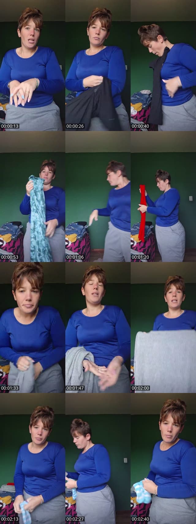 acompáñame a escuchar música