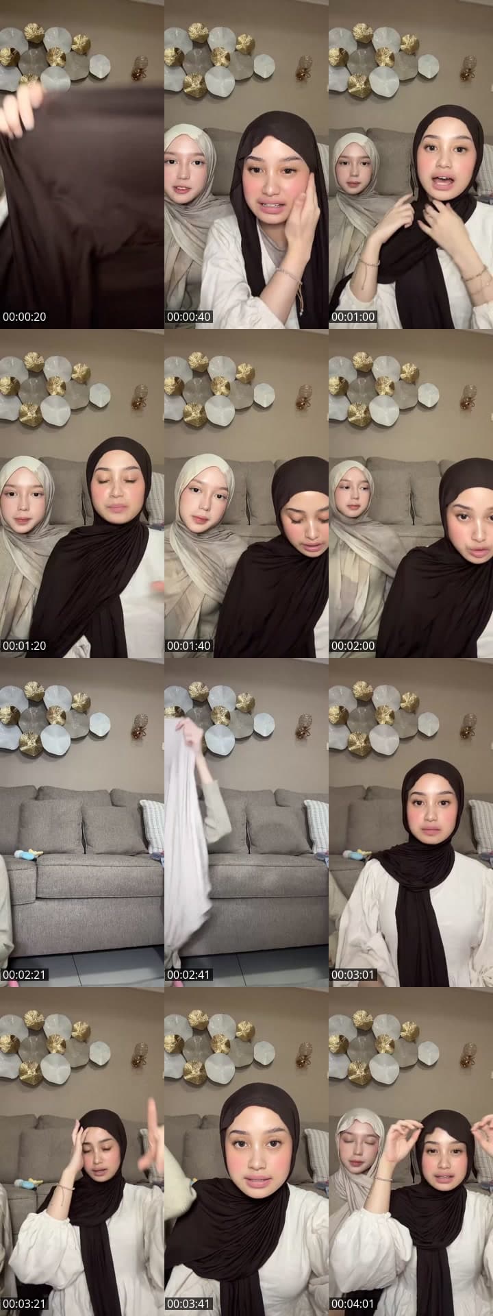 @safuufu TikTok live stream