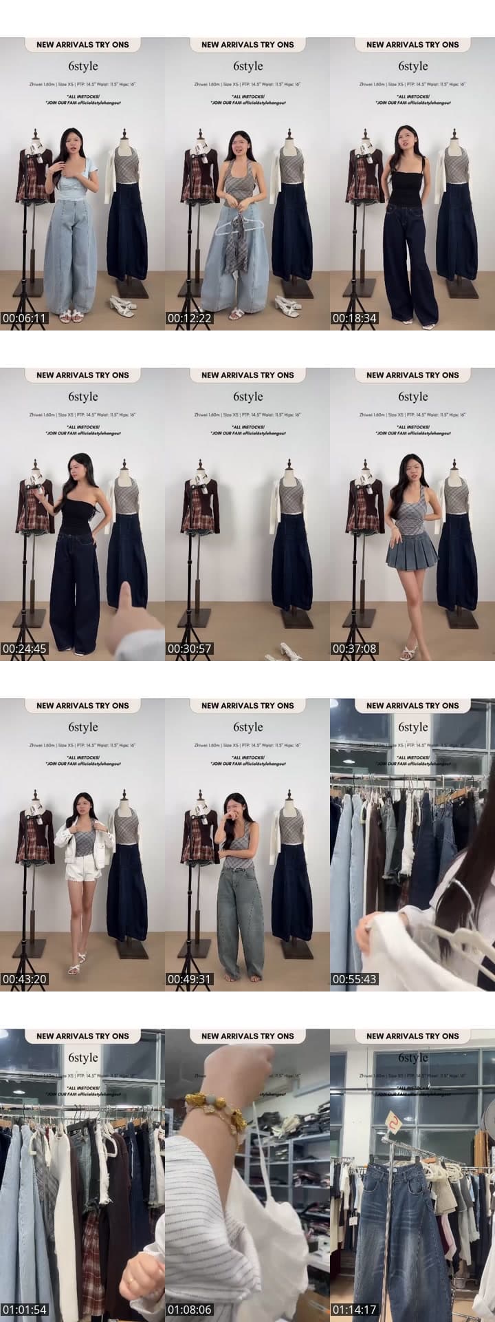 Tuesday nights with ZW 🎀