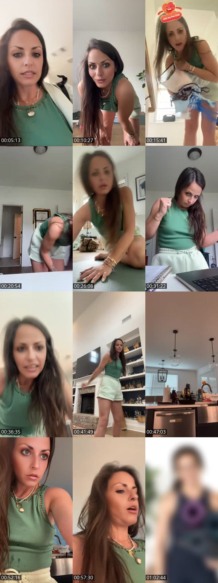 Mentioned you hallelujah