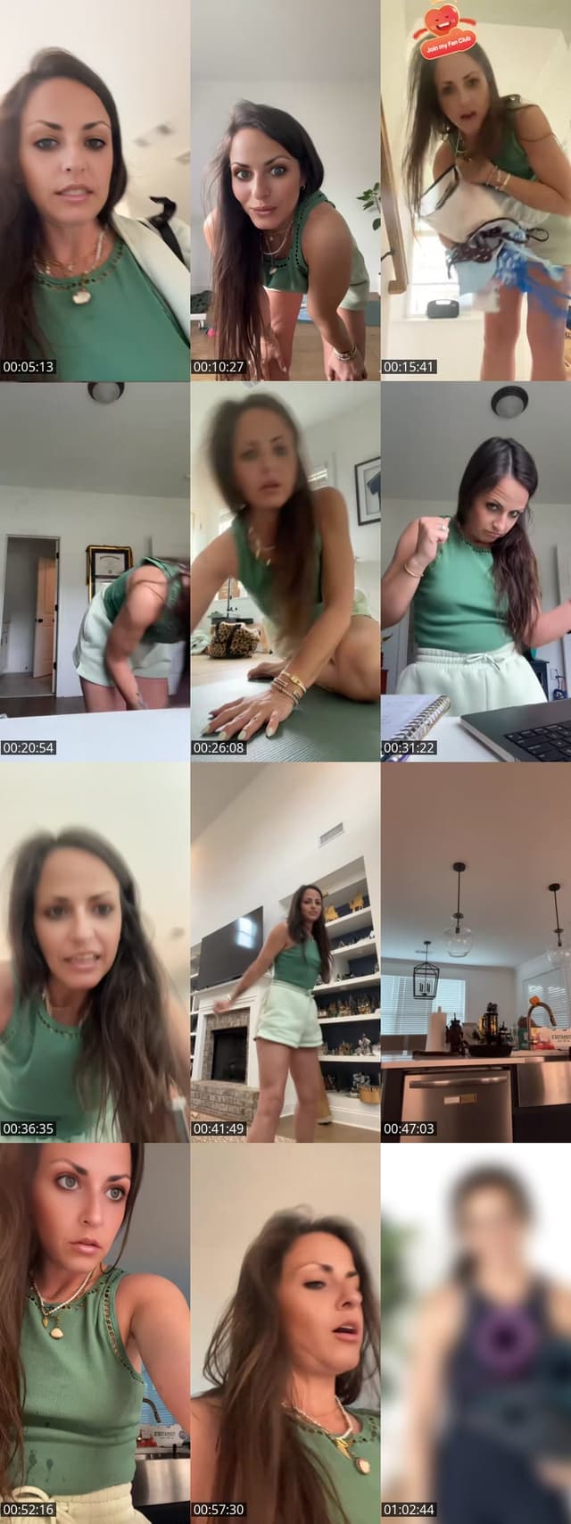 Mentioned you hallelujah