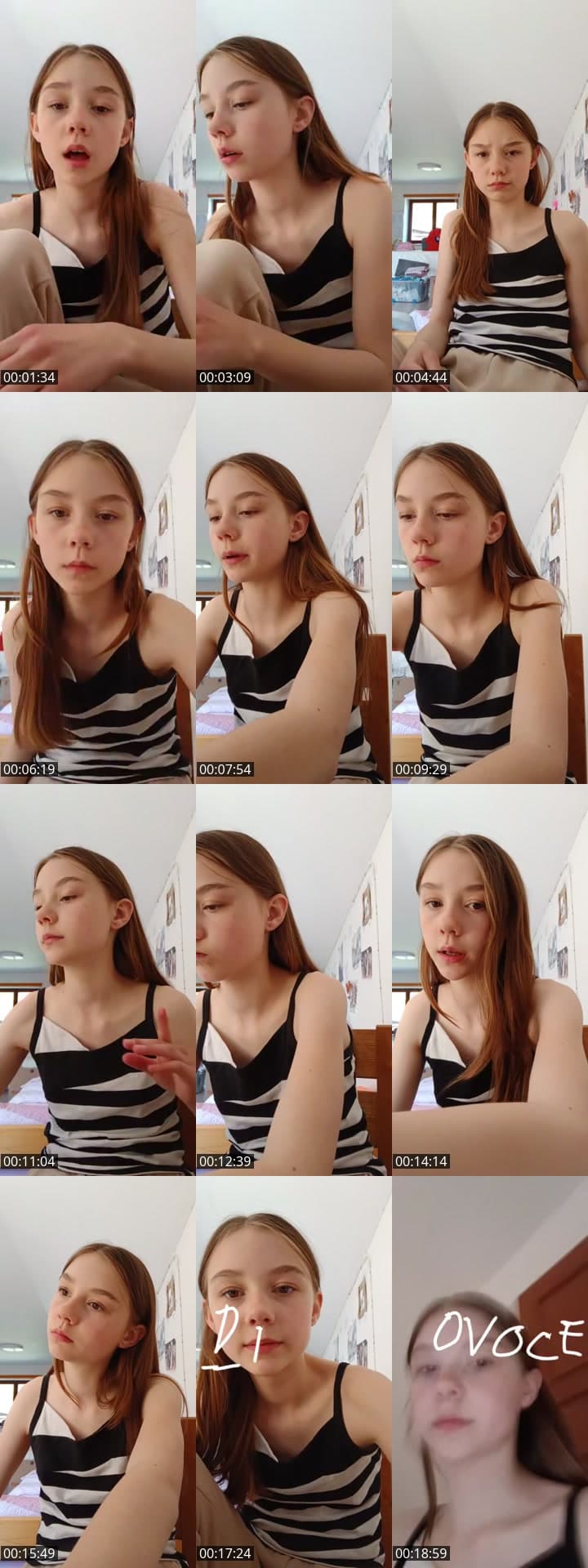 @leniarosi TikTok live stream