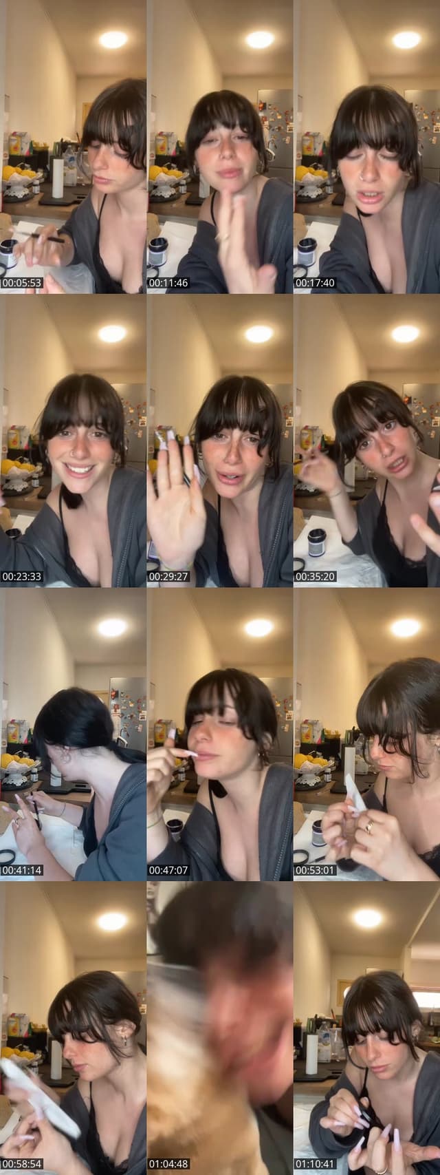 MI HANNO MESSO SOTTO DU SORE 🤣