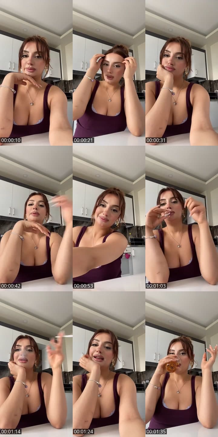 @zlllllllllnnn TikTok live stream