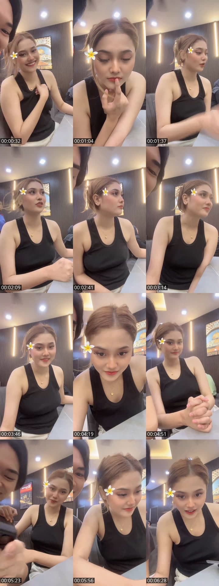 @marymeoww1 TikTok live stream