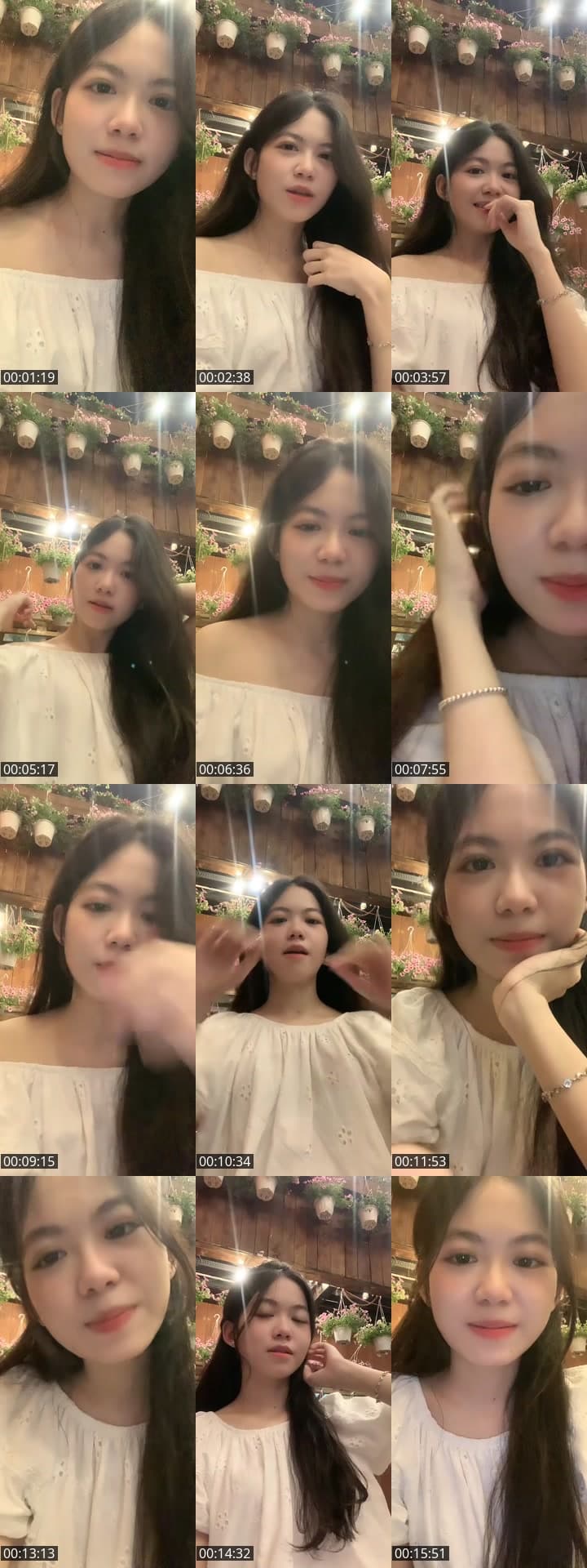 @thuhientran2712 TikTok live stream