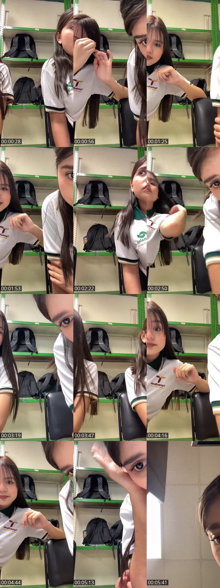 @loredo3_ TikTok live stream