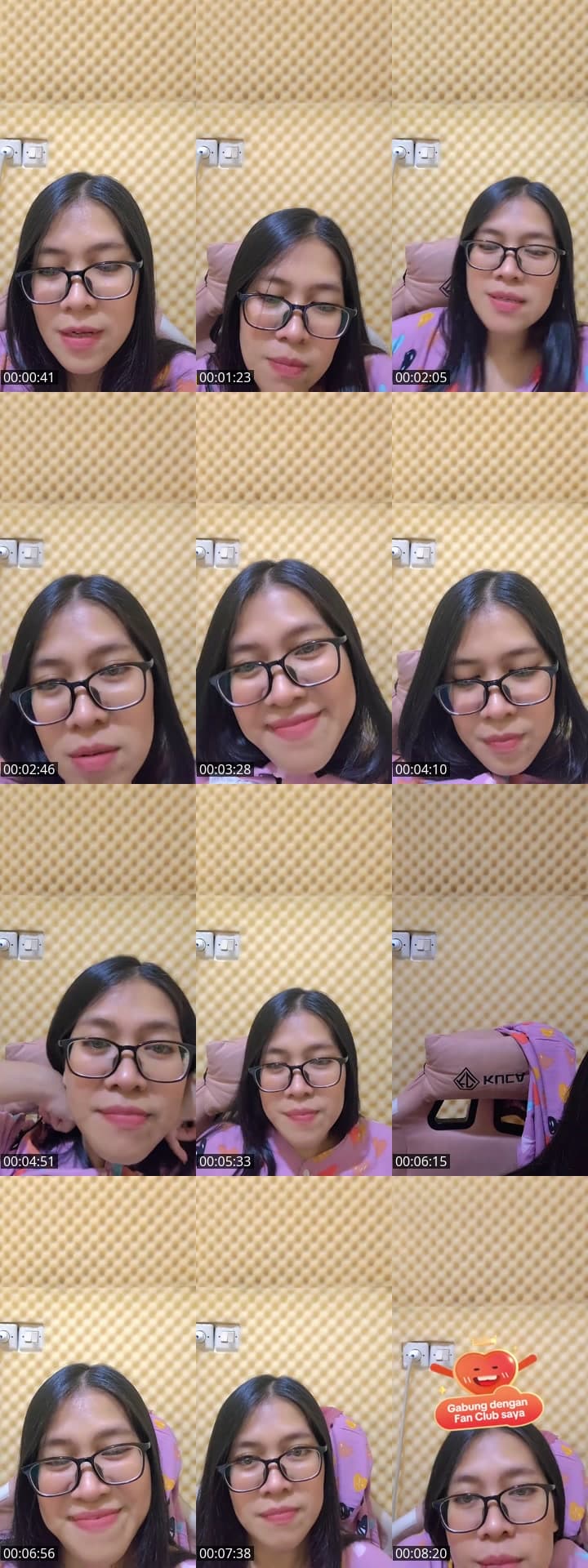 subs youtube NURFITRISAJA CHANNE