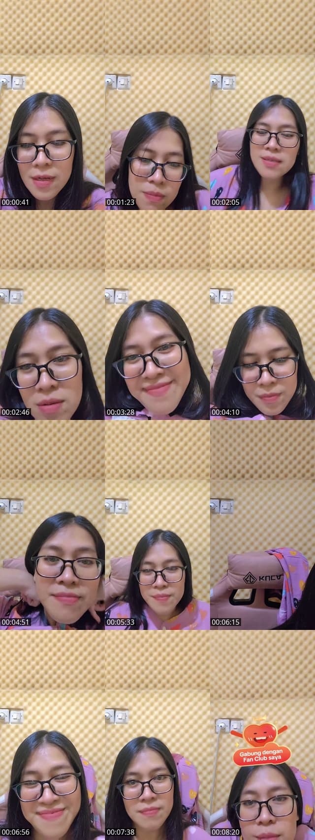 subs youtube NURFITRISAJA CHANNE