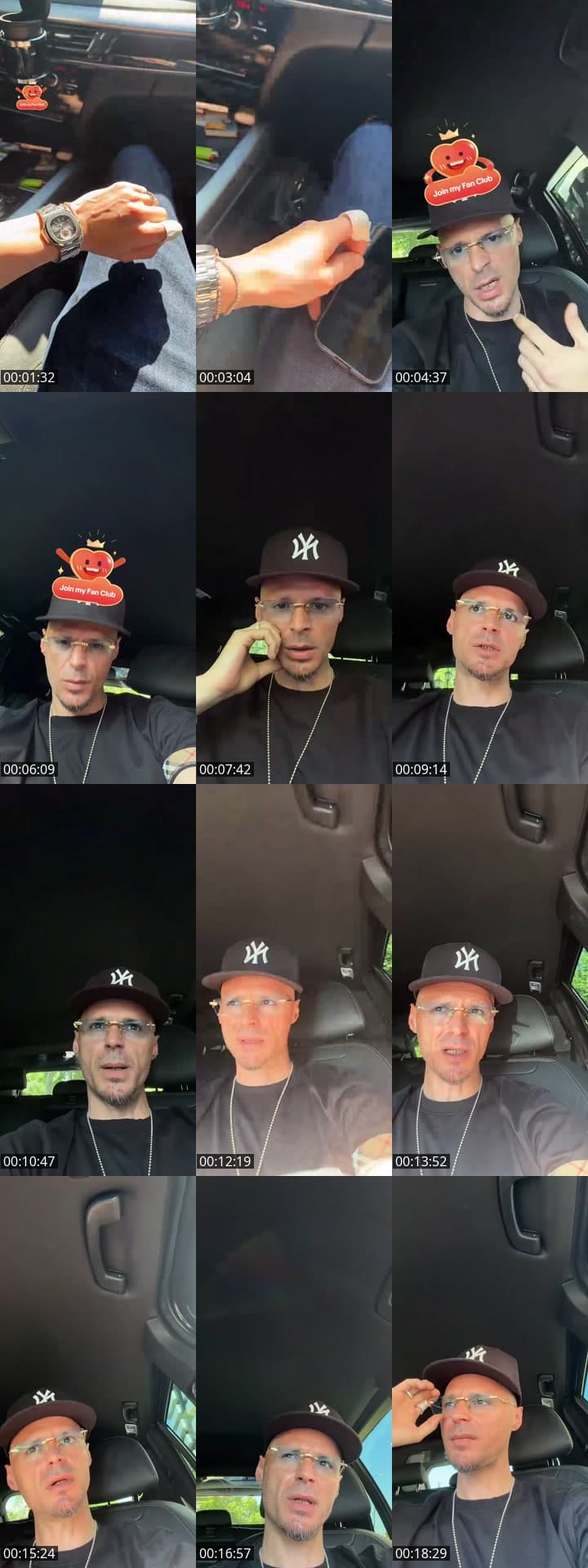 @cllevio44dubai TikTok live stream