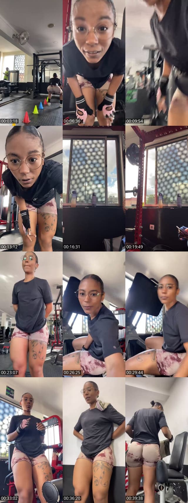 TikTok live: Dou-te as boas-vindas à minha LIVE by @ema.fitness0