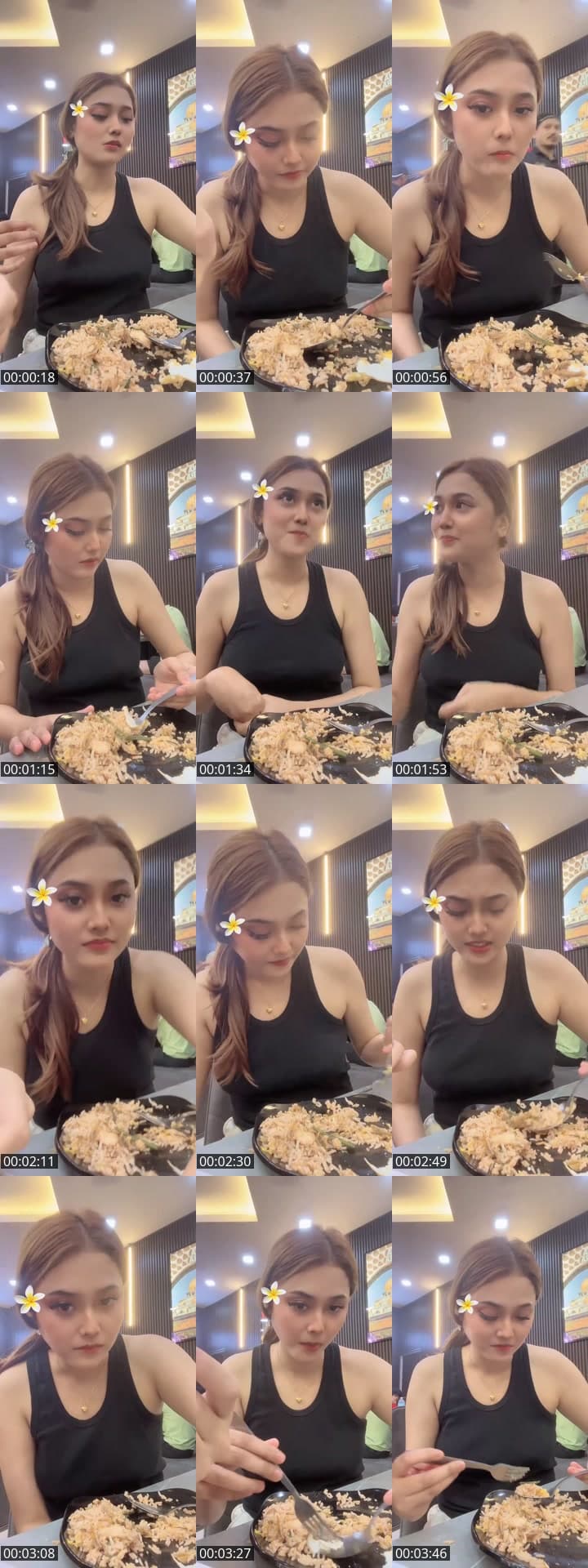 @marymeoww1 TikTok live stream