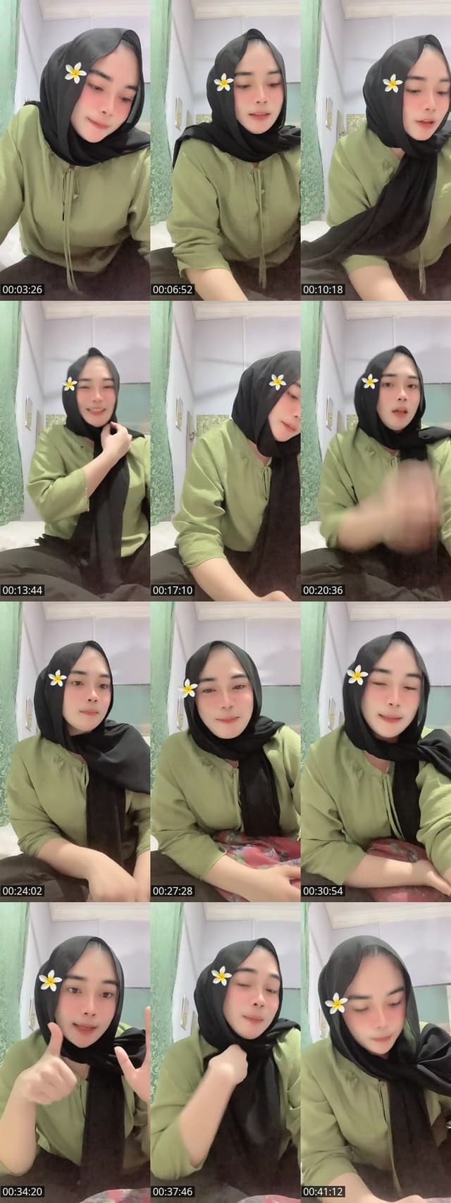 @y4yaaaa8 TikTok live from 2026-04-28