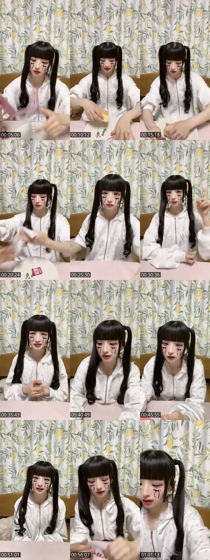 合計最大同時視聴者数3000人で5/2全曲ライブ配信