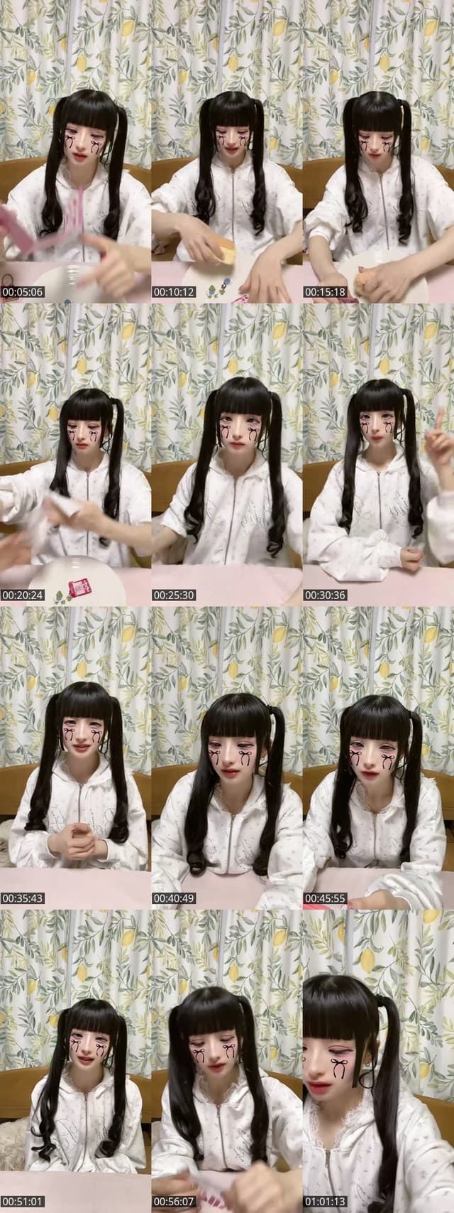 合計最大同時視聴者数3000人で5/2全曲ライブ配信