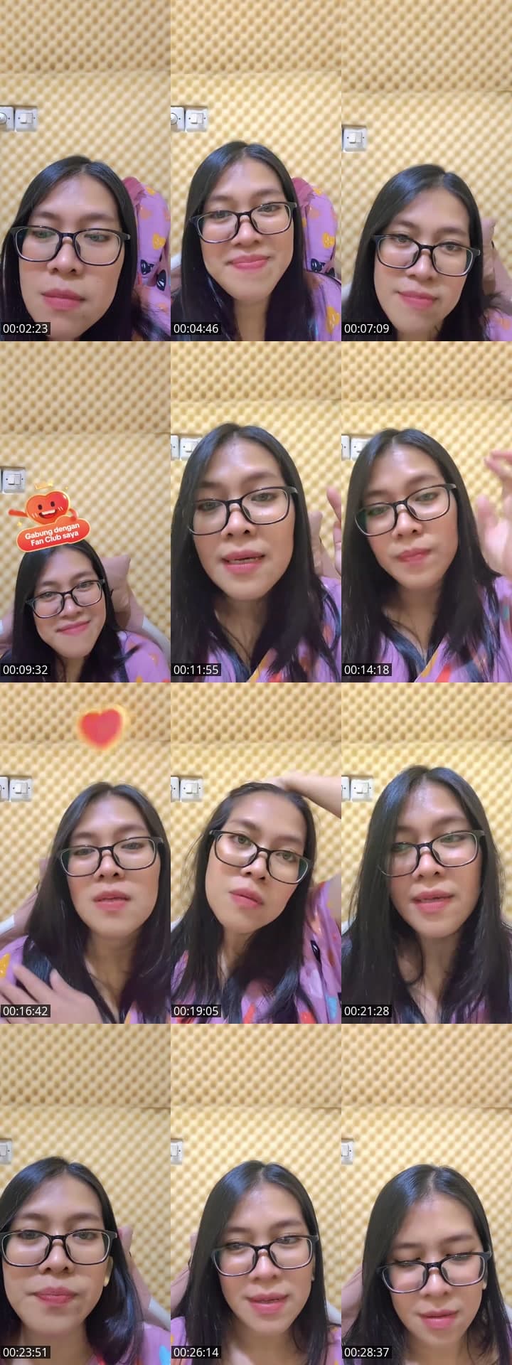 subs youtube NURFITRISAJA CHANNE