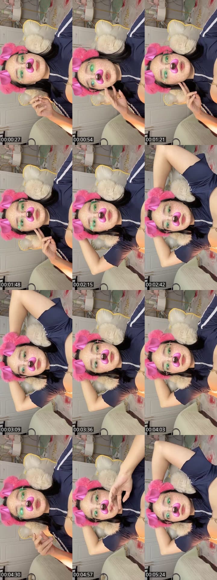 @dhifafsharli8g9w TikTok live stream