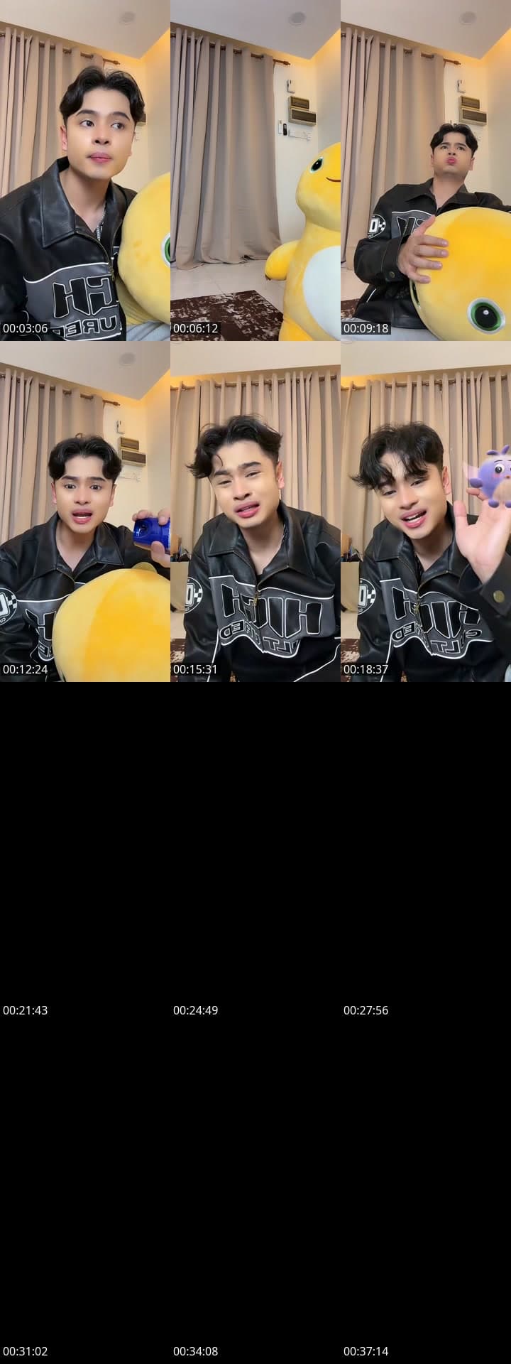 Apr Creator Carnival