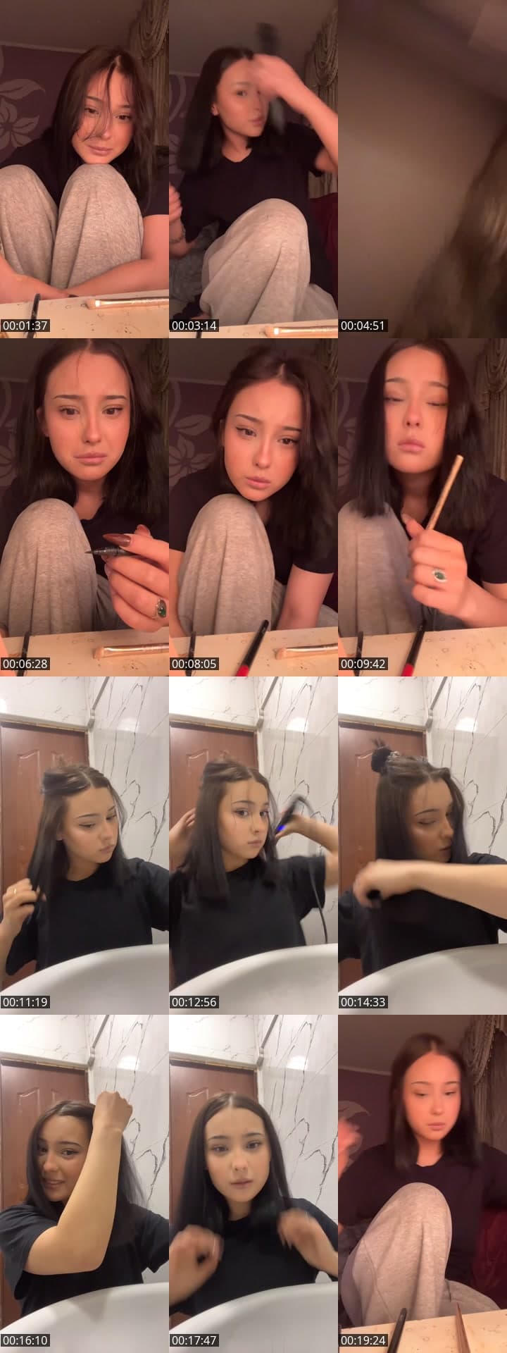 @ohthatmaww TikTok live stream