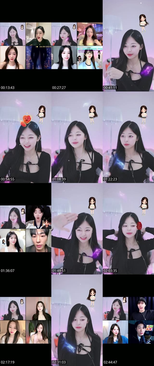 I missed you.. (kr, eng)