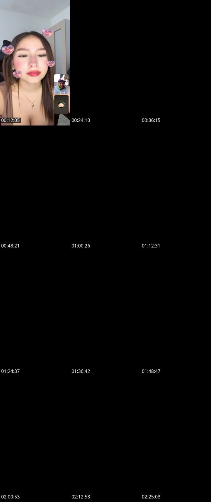 holi, gracias por ver mi live🫶🏻🪄