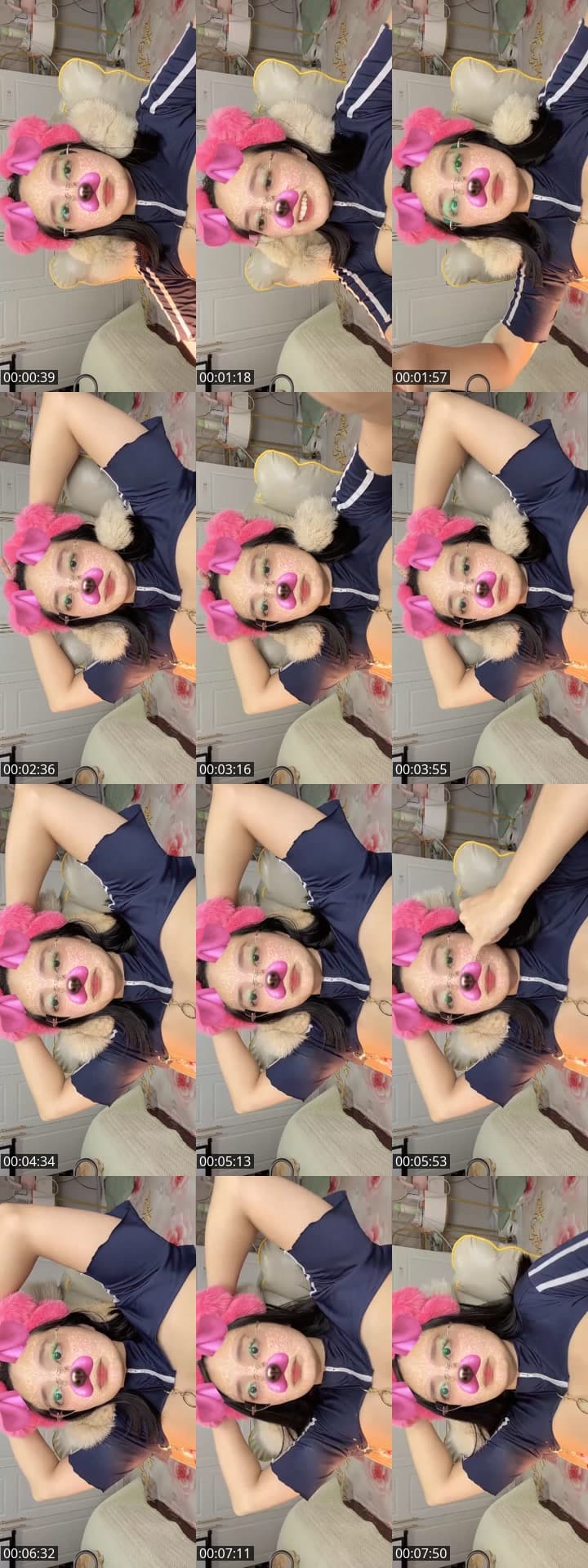 @dhifafsharli8g9w TikTok live stream