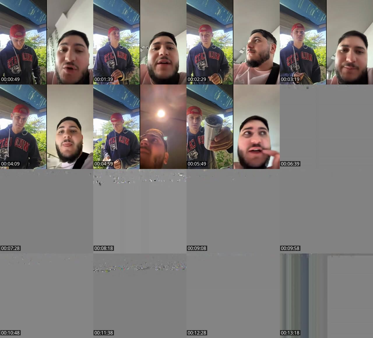 @diamantul.johnny TikTok live stream
