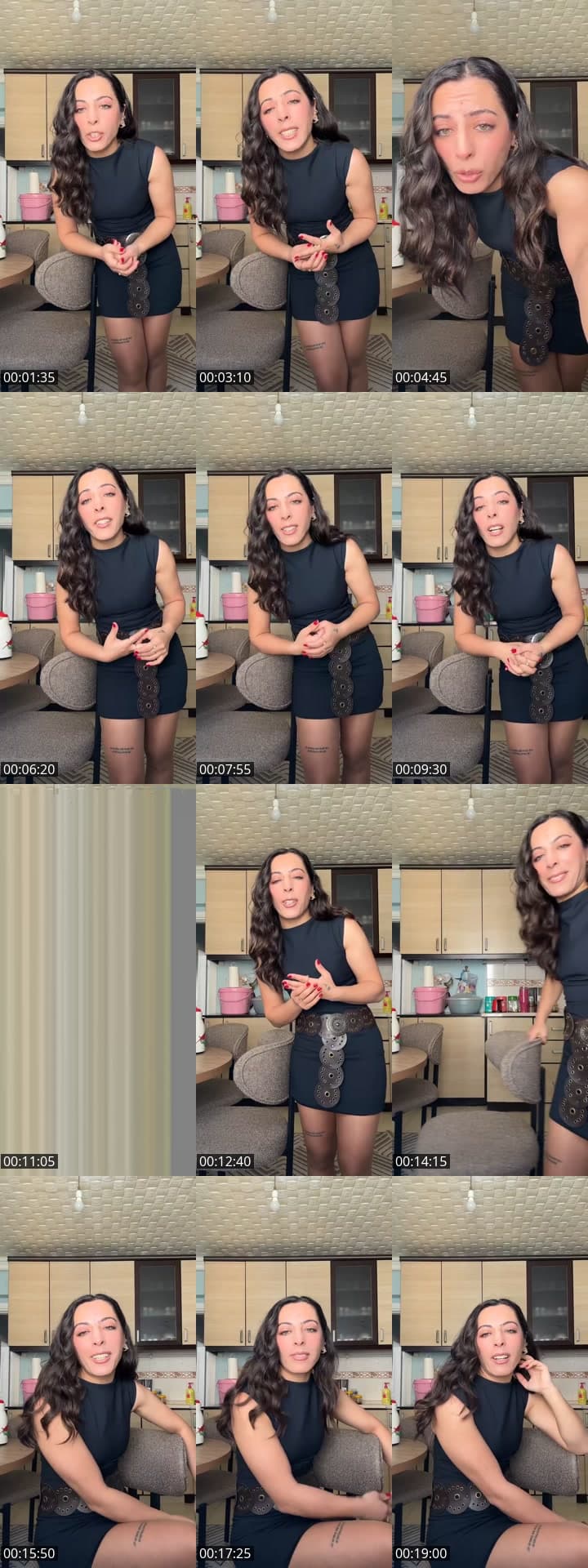 @aydagokce1 TikTok live stream