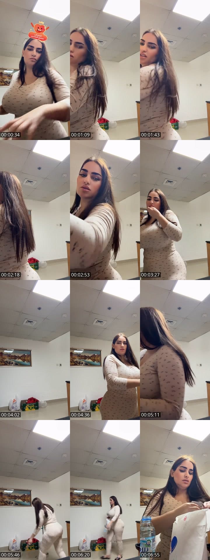 @hemy525 TikTok live stream