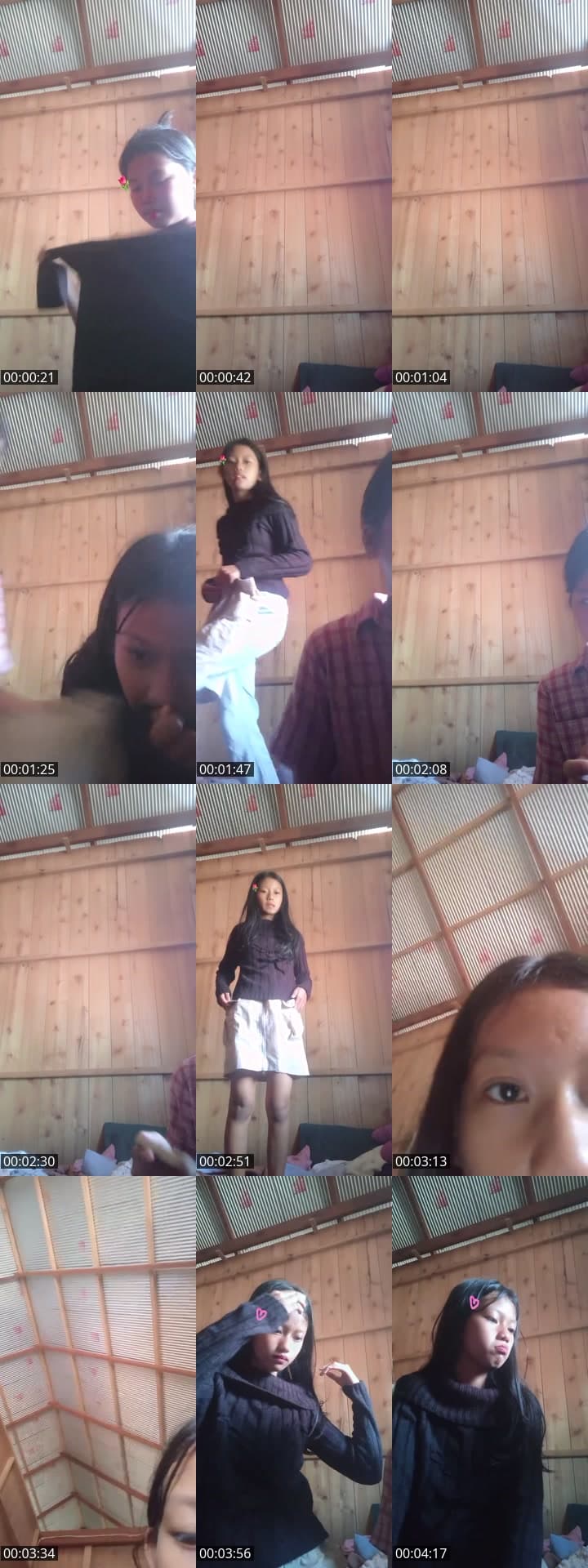 @i_laaa12 TikTok live stream