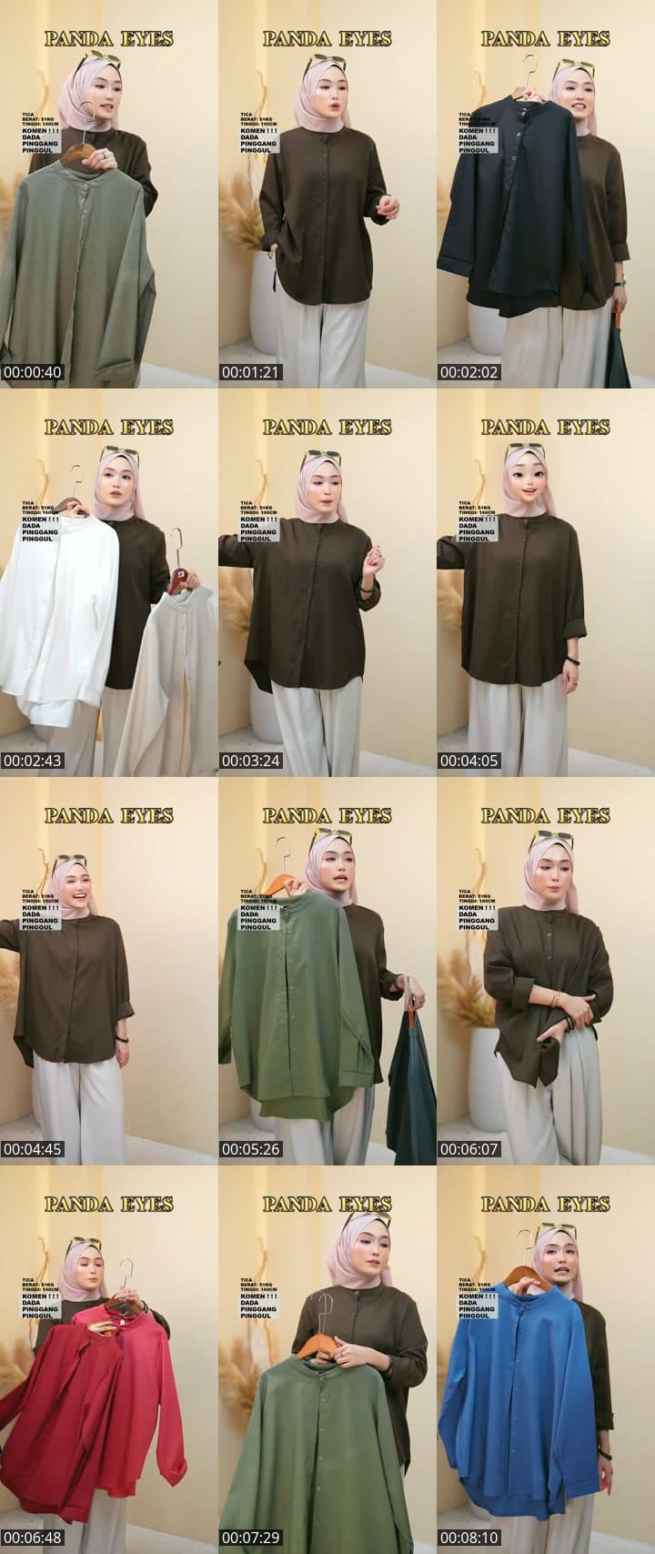 April Super Mall Carnival