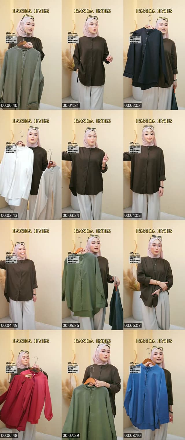 April Super Mall Carnival