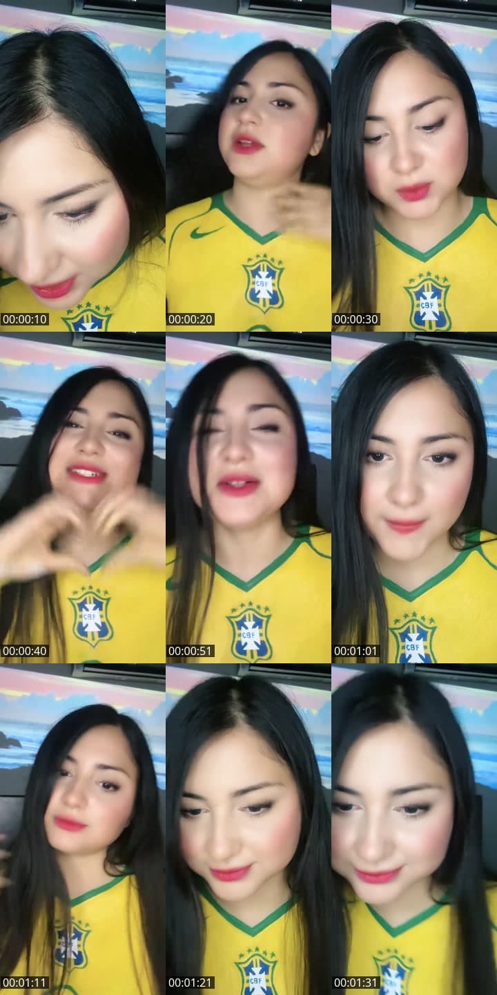 @rubi.drew TikTok live stream