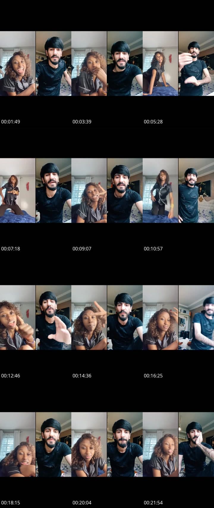 @ngatia57 TikTok live stream