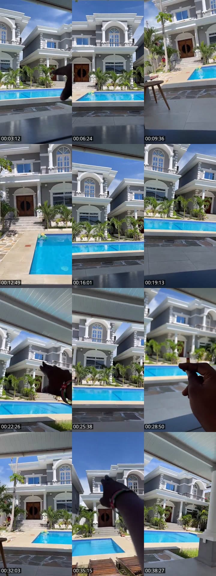 @petro_mulei16 TikTok live stream