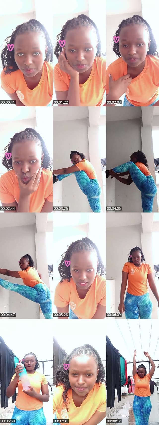 ukambani talent show