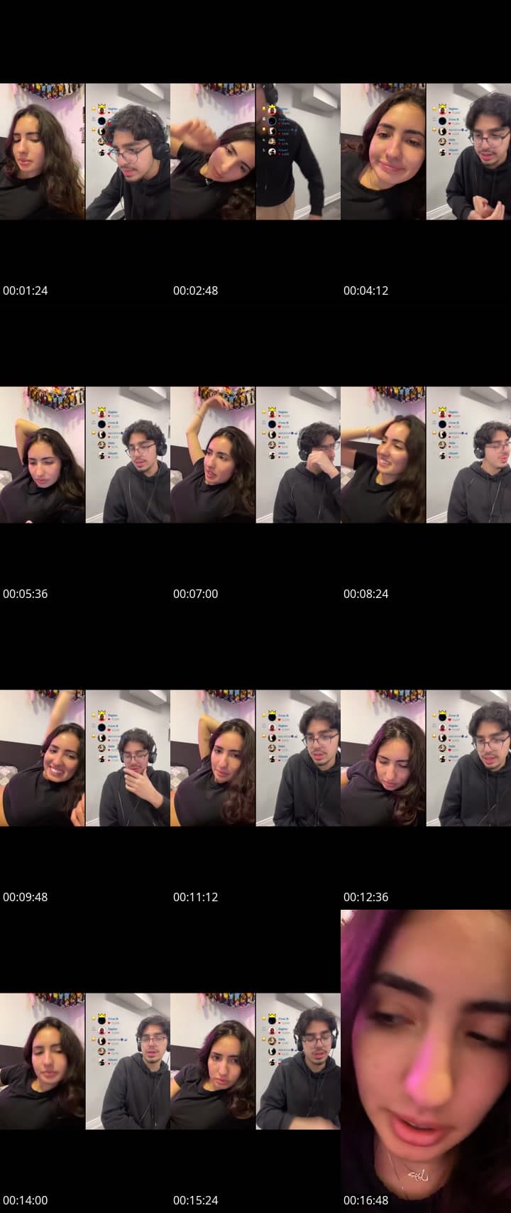 hi my lovely sodapops