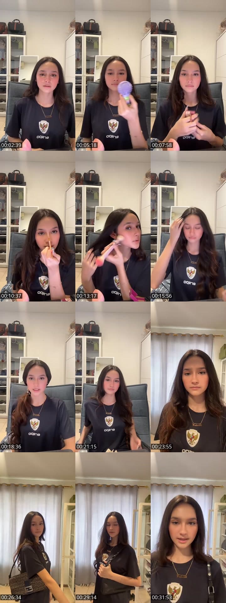 @gabisaminumobattablet TikTok live stream