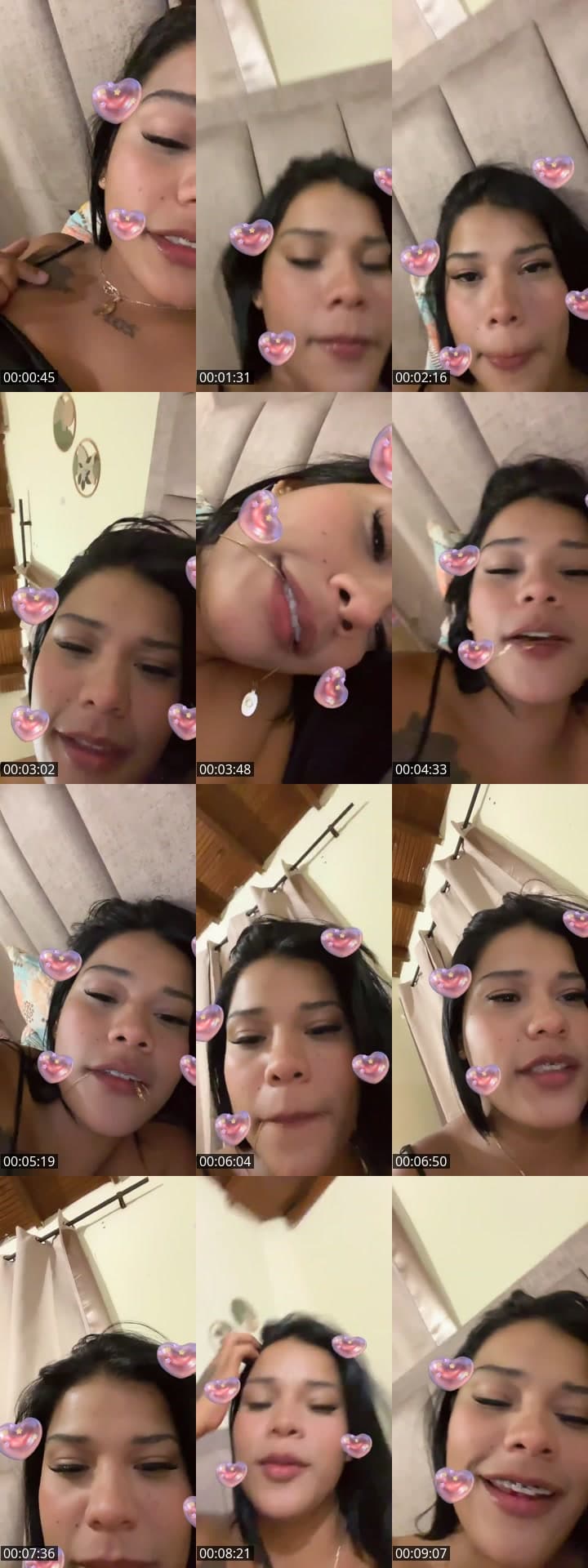 @yaili8076 TikTok live stream