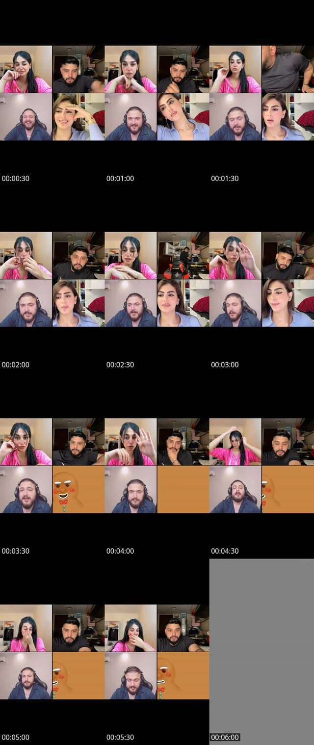 TikTok live: ❤️ by @rehaamadel144