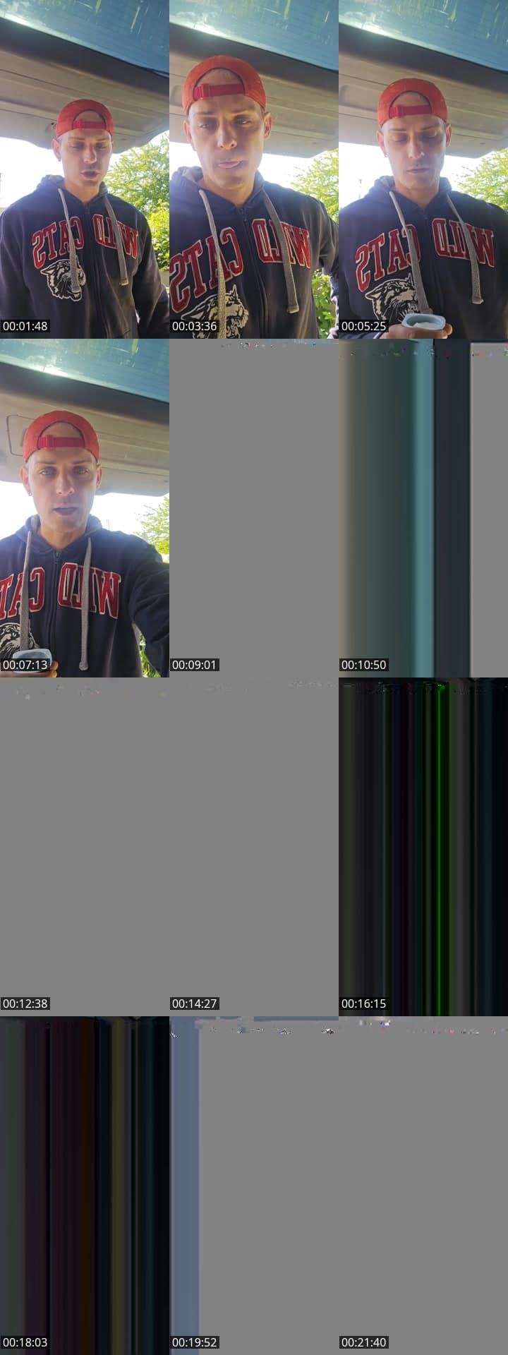 @johnnydiamant_89 TikTok live stream