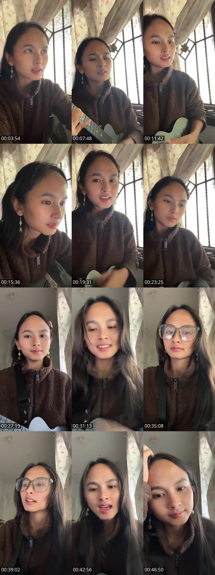 Help me translate subtitle