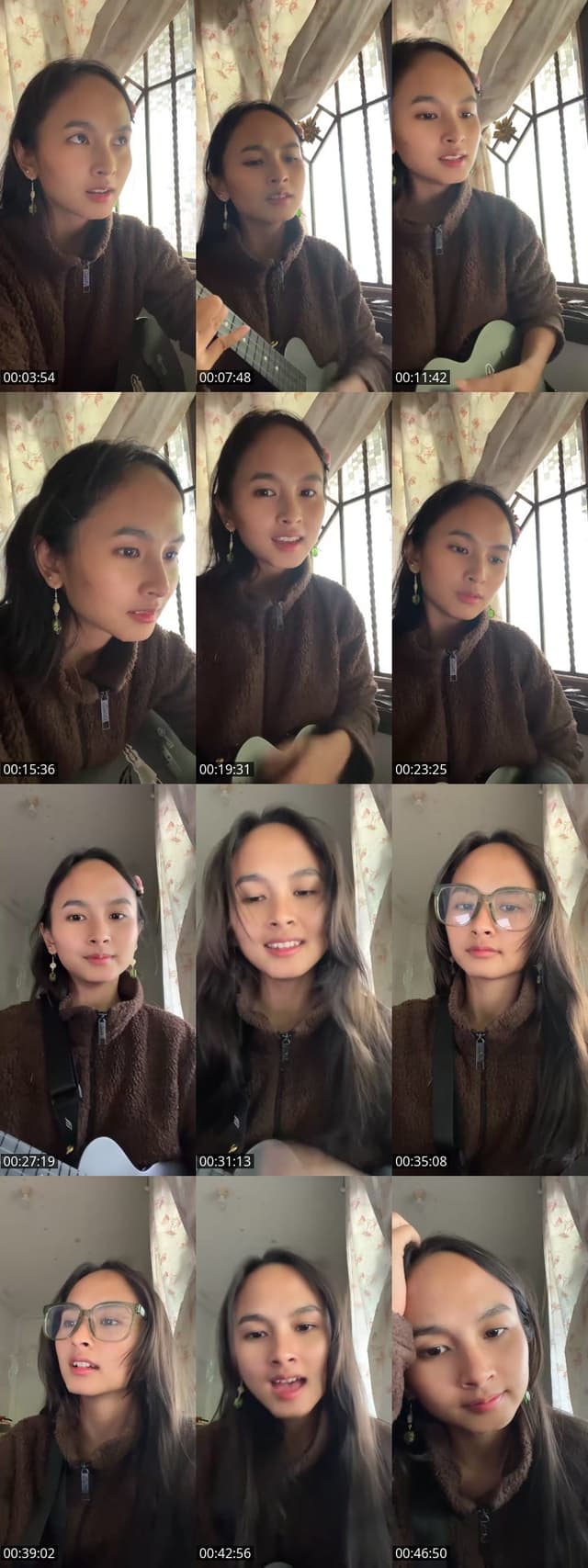 Help me translate subtitle